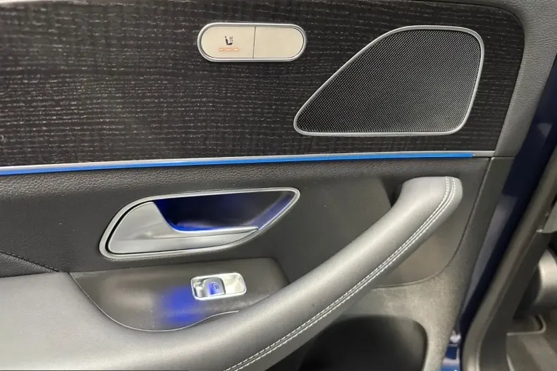 Mercedes-Benz GLE 350 (Clasa GLE) din 2021 cu 48.300 km - oferta MER203778 - foto 15