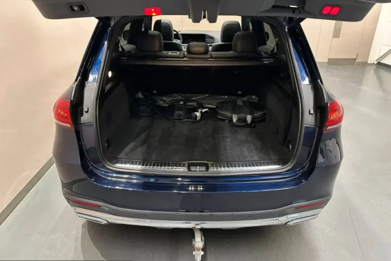 Mercedes-Benz GLE 350 (Clasa GLE) din 2021 cu 48.300 km - oferta MER203778 - foto 16