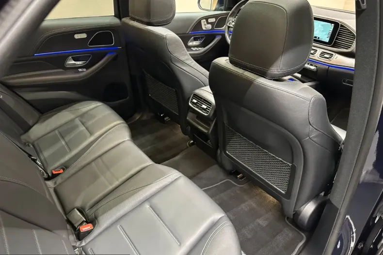 Mercedes-Benz GLE 350 (Clasa GLE) din 2021 cu 48.300 km - oferta MER203778 - foto 17