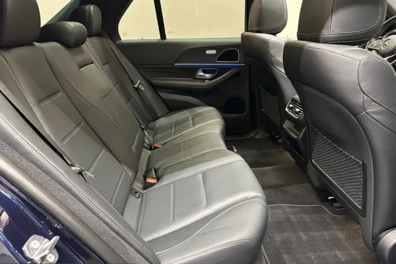 Mercedes-Benz GLE 350 (Clasa GLE) din 2021 cu 48.300 km - oferta MER203778 - foto 18