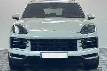 Porsche Cayenne din 2024 - oferta POR203779