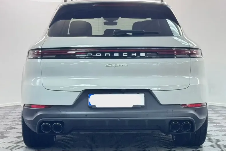 Porsche Cayenne din 2024 cu 23.950 km - oferta POR203779 - foto 4