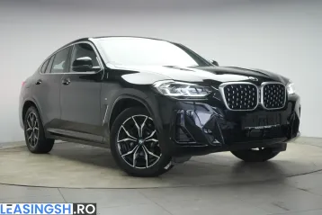 BMW X4 din 2024 - oferta BMW203780