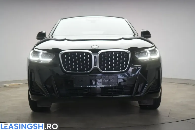 BMW X4 (Seria X) din 2024 cu 23.000 km - oferta BMW203780 - foto 3