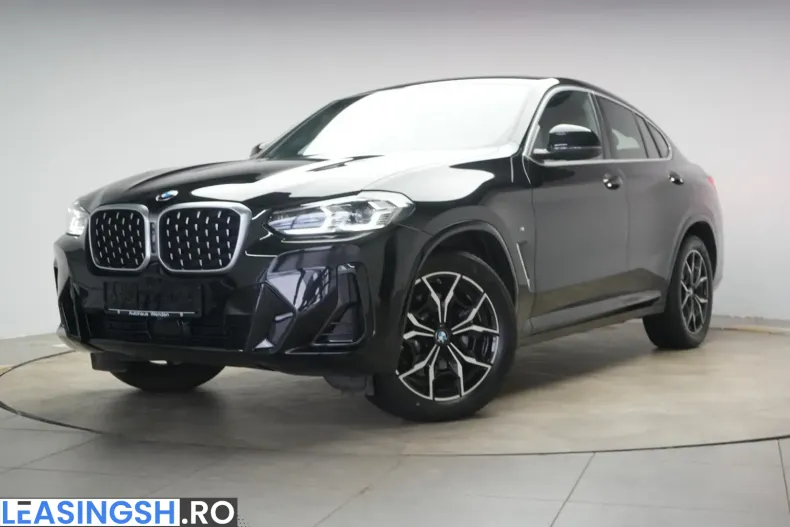 BMW X4 (Seria X) din 2024 cu 23.000 km - oferta BMW203780 - foto 4