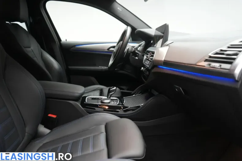 BMW X4 (Seria X) din 2024 cu 23.000 km - oferta BMW203780 - foto 6