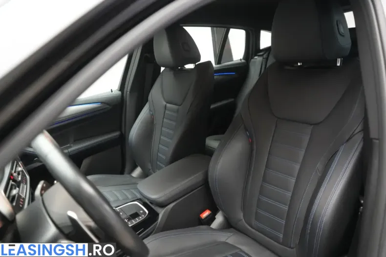 BMW X4 (Seria X) din 2024 cu 23.000 km - oferta BMW203780 - foto 9