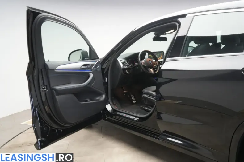 BMW X4 (Seria X) din 2024 cu 23.000 km - oferta BMW203780 - foto 10