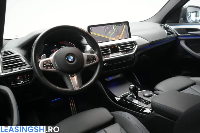 BMW X4 (Seria X) din 2024 cu 23.000 km - oferta BMW203780 - foto 11