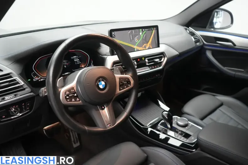 BMW X4 (Seria X) din 2024 cu 23.000 km - oferta BMW203780 - foto 12