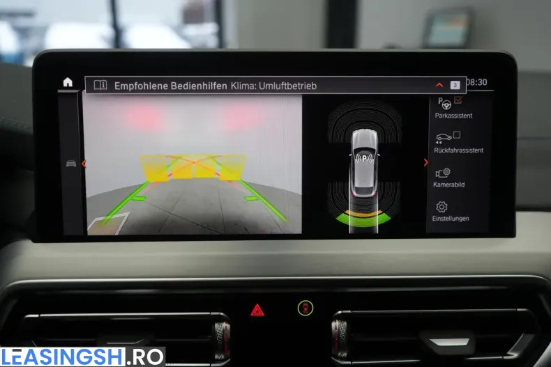 BMW X4 (Seria X) din 2024 cu 23.000 km - oferta BMW203780 - foto 14