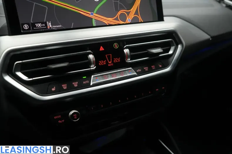 BMW X4 (Seria X) din 2024 cu 23.000 km - oferta BMW203780 - foto 16