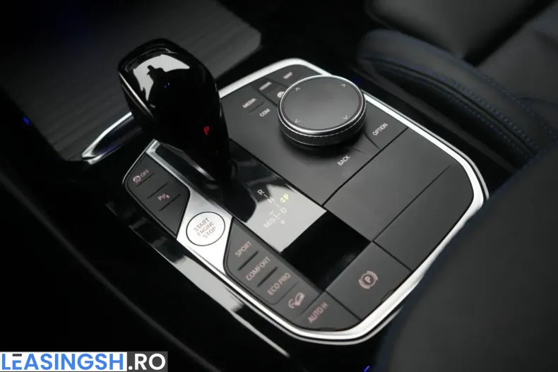 BMW X4 (Seria X) din 2024 cu 23.000 km - oferta BMW203780 - foto 17