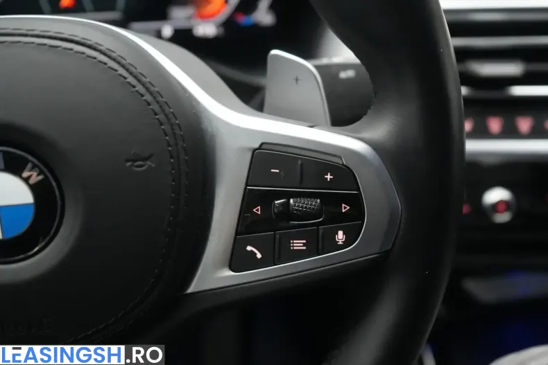 BMW X4 (Seria X) din 2024 cu 23.000 km - oferta BMW203780 - foto 18