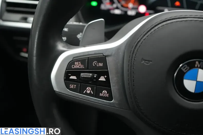 BMW X4 (Seria X) din 2024 cu 23.000 km - oferta BMW203780 - foto 19