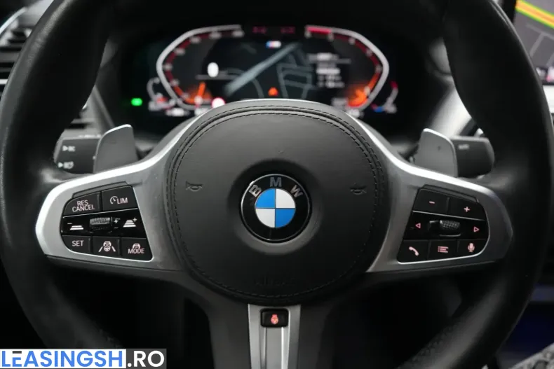 BMW X4 (Seria X) din 2024 cu 23.000 km - oferta BMW203780 - foto 20