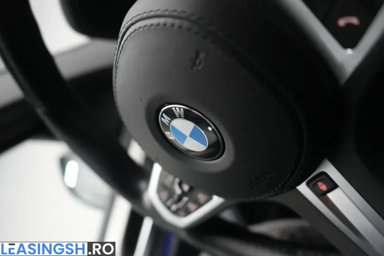 BMW X4 (Seria X) din 2024 cu 23.000 km - oferta BMW203780 - foto 21