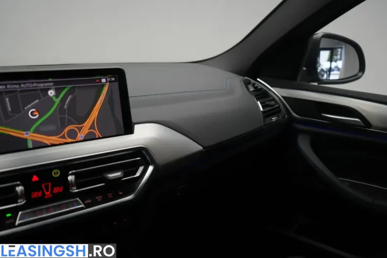 BMW X4 (Seria X) din 2024 cu 23.000 km - oferta BMW203780 - foto 22