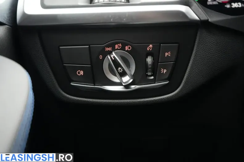 BMW X4 (Seria X) din 2024 cu 23.000 km - oferta BMW203780 - foto 23