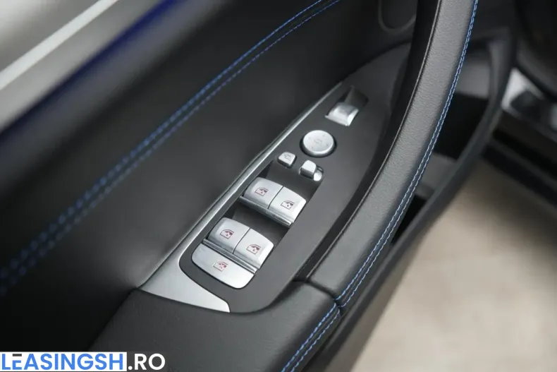 BMW X4 (Seria X) din 2024 cu 23.000 km - oferta BMW203780 - foto 24