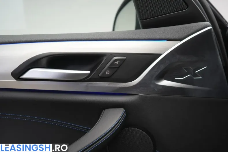 BMW X4 (Seria X) din 2024 cu 23.000 km - oferta BMW203780 - foto 25