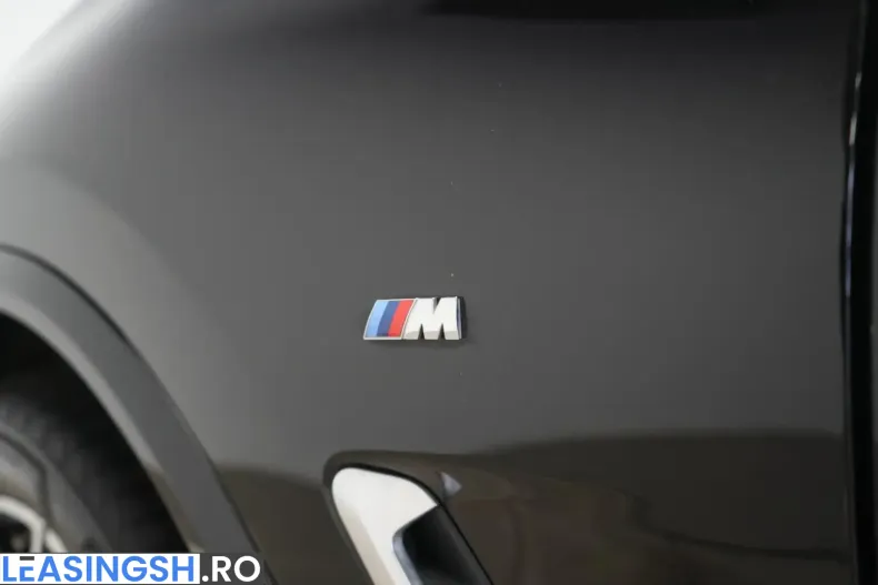 BMW X4 (Seria X) din 2024 cu 23.000 km - oferta BMW203780 - foto 27