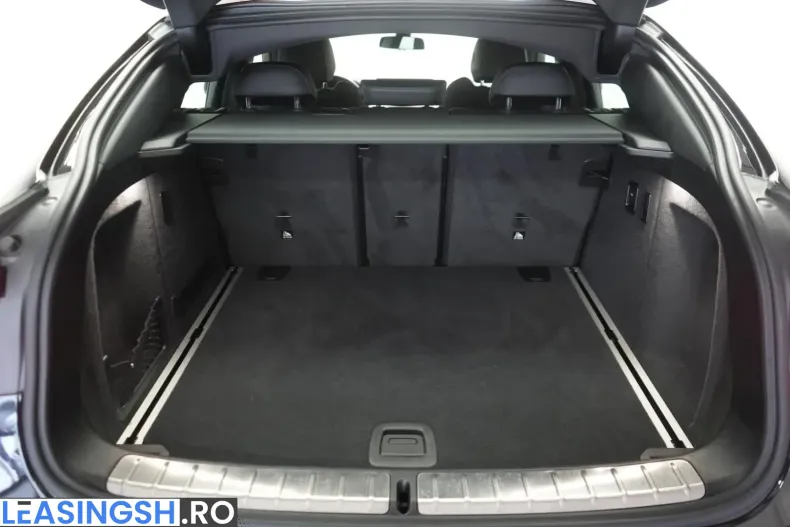 BMW X4 (Seria X) din 2024 cu 23.000 km - oferta BMW203780 - foto 29