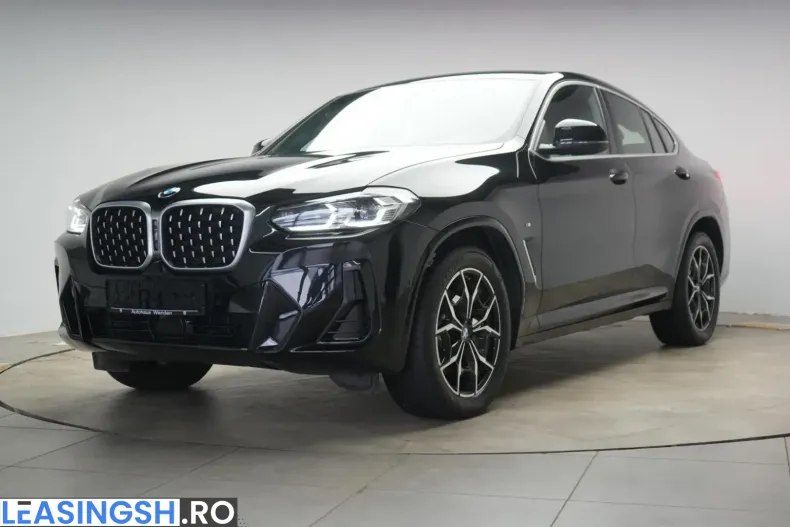 BMW X4 (Seria X) din 2024 cu 23.000 km - oferta BMW203780 - foto 30