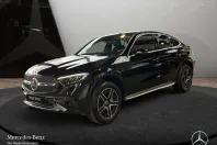 Mercedes-Benz GLC 300 (Clasa GLC) din 2024 cu 12.480 km - oferta MER203781 - foto 1