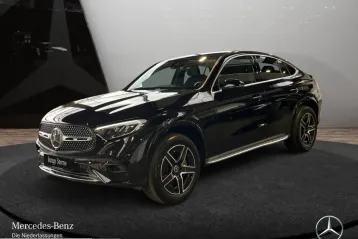 Mercedes-Benz GLC 300 din 2024 - oferta MER203781