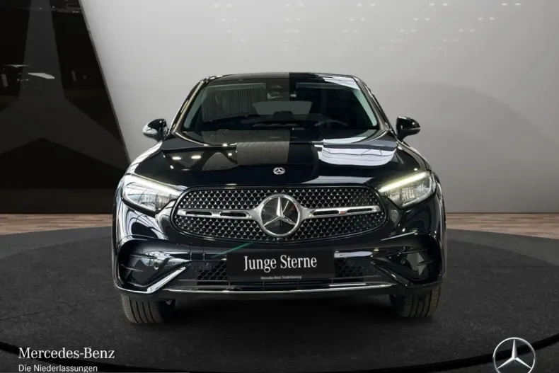 Mercedes-Benz GLC 300 (Clasa GLC) din 2024 cu 12.480 km - oferta MER203781 - foto 2