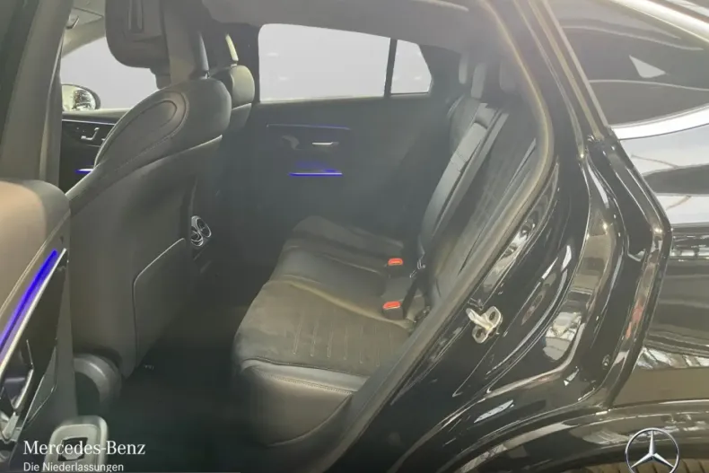 Mercedes-Benz GLC 300 (Clasa GLC) din 2024 cu 12.480 km - oferta MER203781 - foto 9