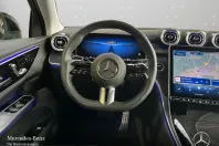 Mercedes-Benz GLC 300 (Clasa GLC) din 2024 cu 12.480 km - oferta MER203781 - foto 11