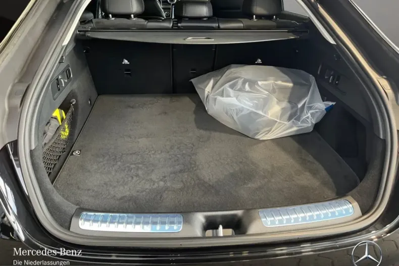 Mercedes-Benz GLC 300 (Clasa GLC) din 2024 cu 12.480 km - oferta MER203781 - foto 15