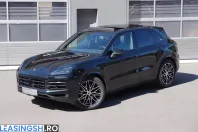 Porsche Cayenne din 2024 cu 6.990 km - oferta POR203782 - foto 1