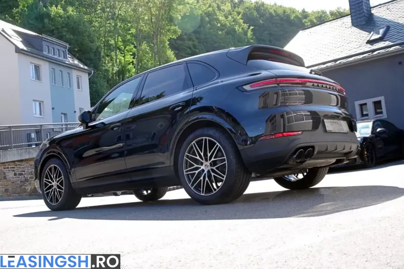 Porsche Cayenne din 2024 cu 6.990 km - oferta POR203782 - foto 3