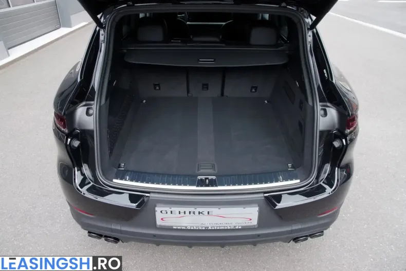 Porsche Cayenne din 2024 cu 6.990 km - oferta POR203782 - foto 8
