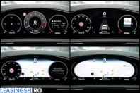 Porsche Cayenne din 2024 cu 6.990 km - oferta POR203782 - foto 9