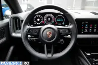 Porsche Cayenne din 2024 cu 6.990 km - oferta POR203782 - foto 10