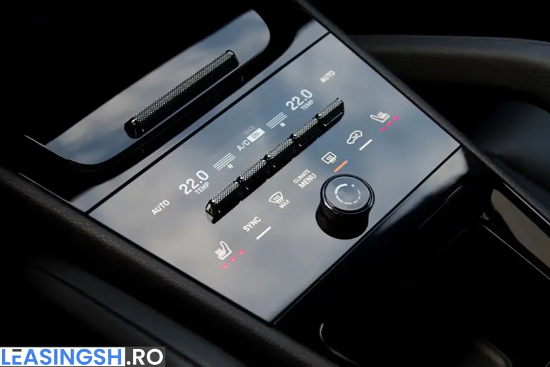 Porsche Cayenne din 2024 cu 6.990 km - oferta POR203782 - foto 11