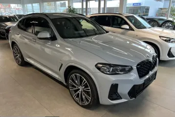 BMW X4 din 2024 - oferta BMW203783