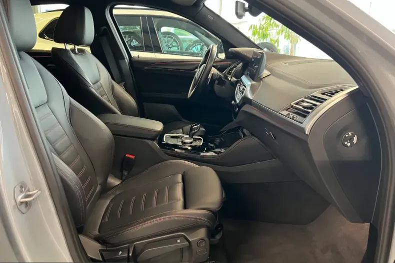 BMW X4 (Seria X) din 2024 cu 56.000 km - oferta BMW203783 - foto 7