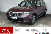 BMW X5 (Seria X) din 2025 cu 12.475 km - oferta BMW203784 - foto 1