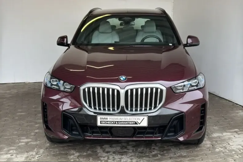 BMW X5 (Seria X) din 2025 cu 12.475 km - oferta BMW203784 - foto 3