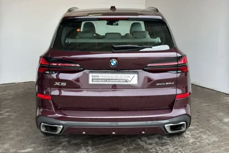 BMW X5 (Seria X) din 2025 cu 12.475 km - oferta BMW203784 - foto 4