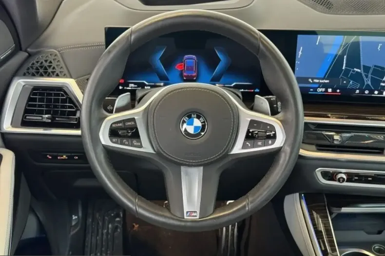 BMW X5 (Seria X) din 2025 cu 12.475 km - oferta BMW203784 - foto 6