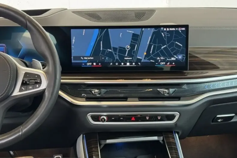 BMW X5 (Seria X) din 2025 cu 12.475 km - oferta BMW203784 - foto 7