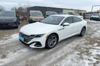 Volkswagen Arteon din 2025 cu 50 km - oferta VOL203785 - foto 1