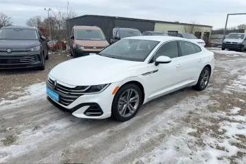 Volkswagen Arteon din 2025 - oferta VOL203785