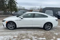Volkswagen Arteon din 2025 cu 50 km - oferta VOL203785 - foto 2